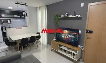 Imagem 6: Apartamento Padrão em Jacareí