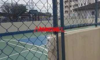 Imagem 2: Apartamento Padrão em São José dos Campos