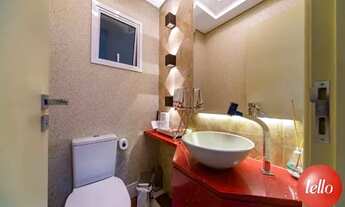 Imagem 6: São Caetano do Sul - Casa Padrão - Santa Paula