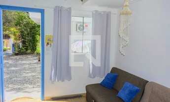 Imagem 2: Casa para Aluguel - Lagoinha do Norte, 1 Quarto, 40 m2