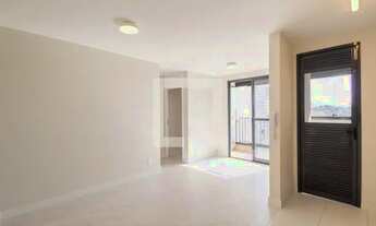 Imagem 2: Apartamento para Aluguel - Centro, 2 Quartos, 52 m2