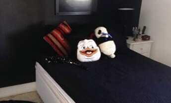 Imagem 6: Apartamento à venda 4 Quartos, 4 Suites, 5 Vagas, 500M², PRAIA DO CANTO, VITORIA - ES