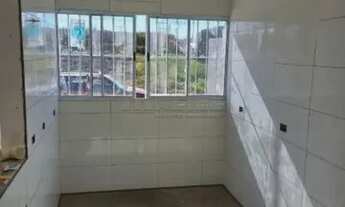 Imagem 4: Casa Padrão em Sao Jose dos Campos