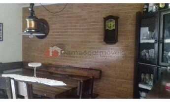 Imagem 6: Sobrado a venda - Rudge Ramos, São Bernardo do Campo