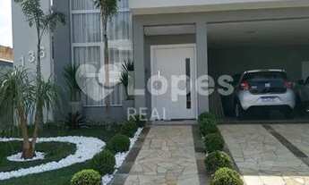 Imagem 2: EXCELENTE - CASA TÉRREA - CONDOMÍNIO VILLA FRANCA