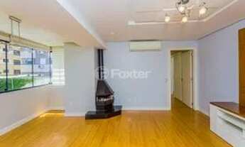 Imagem 3: Cobertura para venda tem 212 m2, 3 quartos, 1 suíte e 2 vagas em Auxiliadora - Porto Alegr