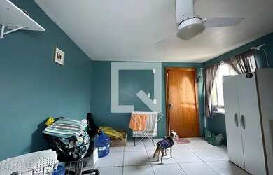 Imagem 4: Apartamento para Aluguel - Duque de Caxias, 2 Quartos, 48 m2