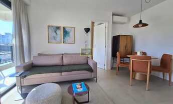 Imagem 4: Apartamento para locação em Pinheiros - próximo ao metrô Faria Lima