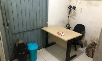 Imagem 6: Lava rápido completo