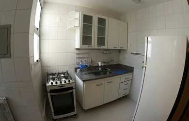 Imagem 4: BELO HORIZONTE - Apartamento Padrão - Ouro Preto