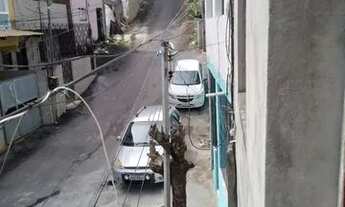 Imagem 4: Kitnet sem mobilia no final de linha do trobogy R$350,00, WhatsApp *26