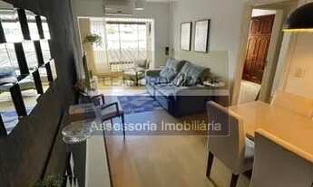 Imagem 5: Apartamento 2 dormitórios - Bairro Petrópolis