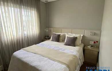 Imagem 7: APARTAMENTO - VILA ANASTÁCIO - SP