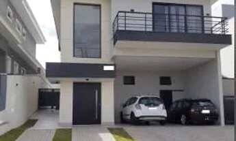 Imagem 2: EXCELENTE CASA À VENDA NO CONDOMÍNIO IBI ARAM II NA CIDADE DE ITUPEVA/SP