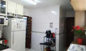 Imagem 7: Apartamento com 3 dormitórios à venda, 94 m² por R$ 720.000 - Tatuapé - São Paulo/SP