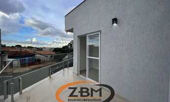 Imagem 3: Casa sobrado com 3 quartos - Bairro Bandeirantes em Londrina