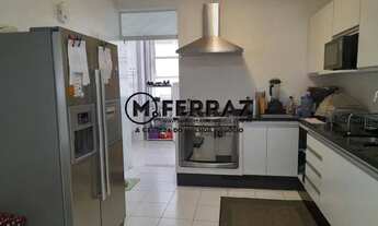 Imagem 7: Apartamento de 270m², 3 suítes, 2 vagas para locação no Jd. Paulistano