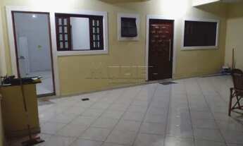 Imagem 2: Casa Padrão em São José dos Campos