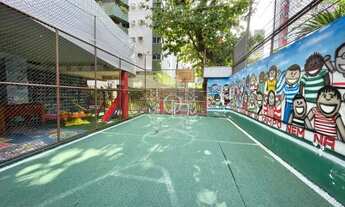 Imagem 2: HA - Maravilhoso Apartamento para venda tem 97m² com 3 quartos em Boa Viagem