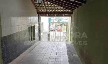 Imagem 6: Sobrado com sala comercial no centro