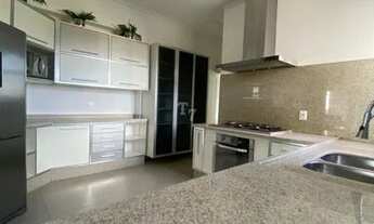 Imagem 7: APARTAMENTO COM 5 QUARTOS À VENDA NO RESIDENCIAL CISA EM INDAIATUBA