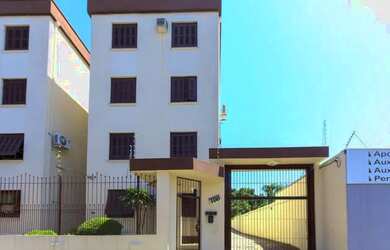 Imagem 2: CANOAS - Apartamento Padrão - MARECHAL RONDON