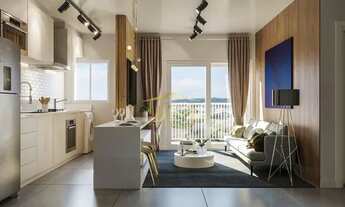 Imagem 5: R1.AP00360 PERTO DO MAR, APARTAMENTO COM 2 DORMITORIO SENDO 1 SUITE NA CACHOEIRA DO BOM JE