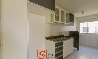 Imagem 3: Apartamento 3 quartos e 1 vaga para aluguel no Novo Mundo em Curitiba