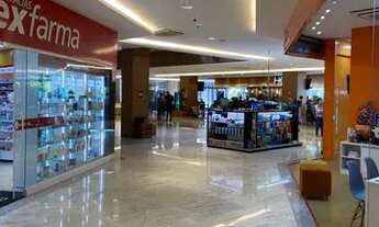 Imagem 6: Sala nova no Soberane Corporate 35m² incluso IPTU e condomínio