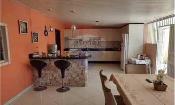 Imagem 4: Linda Casa com 3 Qtos, 1 suite em frente ao campo do bela vista zona sul rua petropolis