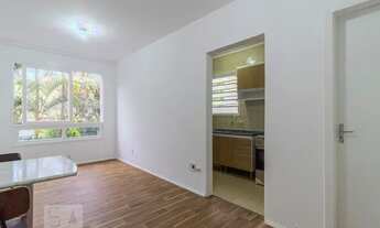 Imagem 4: Apartamento para Aluguel - São Geraldo, 1 Quarto, 65 m2