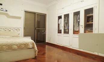 Imagem 7: Cobertura - Cambuí - Campinas