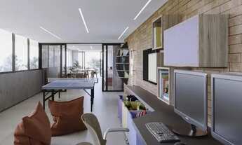 Imagem 7: Essência Leblon - 3 Quartos- 1 vaga