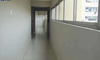 Imagem: Pinheiros, 1 dormitório, 1 vaga, excelente