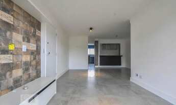 Imagem 7: Apartamento para Aluguel - Jardim Marajoara , 3 Quartos, 105 m2