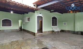 Imagem: Casa com 3 dormitórios para alugar, 170