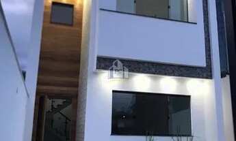 Imagem 2: CASA MODERNA E NOVA COM 4 QUARTOS NO CAFUBÁ