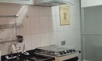 Imagem 3: Apartamento para aluguel possui 36 metros quadrados com 1 quarto em Indianópolis - São Pau