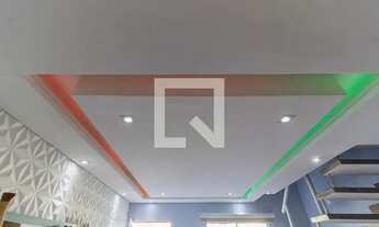 Imagem 5: Casa de Condomínio para Aluguel - São João Clímaco, 2 Quartos, 50 m2