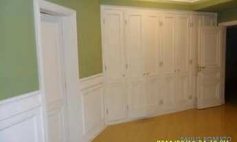 Imagem 4: COBERTURA - REAL PARQUE - SP