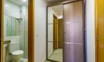 Imagem 6: APARTAMENTO EM DF CENTURY PLAZA/ ÁGUAS CLARAS