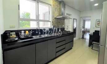 Imagem 7: São Paulo - Apartamento Padrão - Santo Amaro