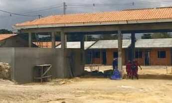 Imagem 7: Casa 3 quartos no Condomínio Happy Tarumã, obras aceleradas , ent43ga confirmada para Deze