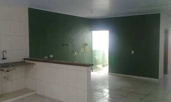 Imagem 2: Casa Padrão Casa com 3 dormitórios