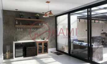 Imagem 6: Locação, Casa em Cond Fechado Res.5, Alphaville