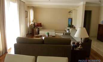 Imagem 3: APARTAMENTO - MORUMBI - SP