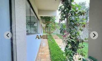 Imagem 5: TR RA AMIL Aluga Casa Térrea Mobiliada com 3 Dormitórios - Jd. Terras de Santa Helena- Jac