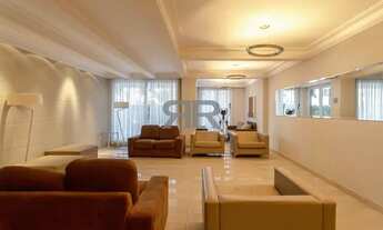 Imagem 6: PERDIZES - VARANDA GOURMET - PRÉDIO EM LOCAL PRIVILEGIADO