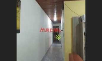 Imagem 3: Casa Padrão em Sao Jose dos Campos