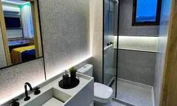 Imagem 7: Apartamento Garden com 2 quartos, suíte - Recreio dos Bandeirantes